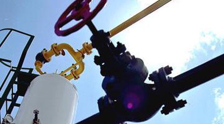 Azerbaijani, Turkmen, Turkish presidents to discuss Turkmen gas supply to Europe