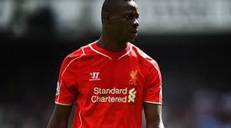 Balotelli "Beşiktaş"da oynaya bilər