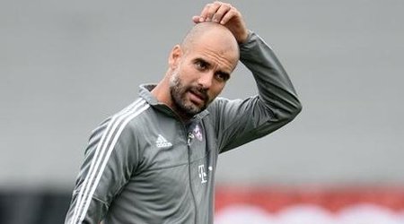 "Kapitanı futbolçular özləri seçməlidirlər" – Qvardiola