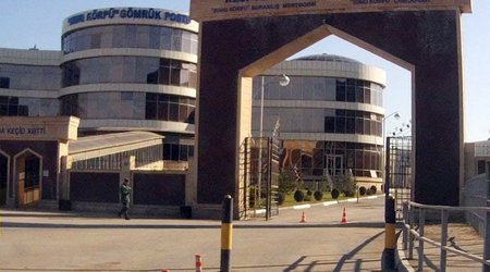 Azerbaijan in 2016 starts barley exports to Iraq, Iran; 13,465 tonnes exported since start of year