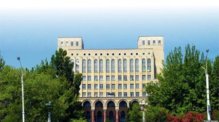 'Türkmən sülalələri' çapdan çıxıb