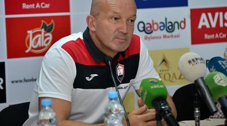 “Bu heç-heçə bizim üçün tarixi nəticədi” – Qriqorçuk