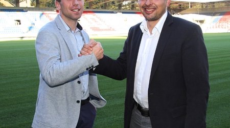 Çexiya çempionu "Qarabağ"dan üzr istəyib