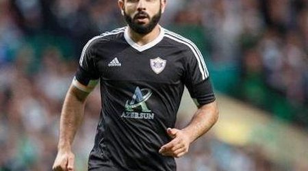Rəşad Sadıqov: “Bir səhv hər şeyə son qoydu”
