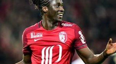 Eder: "Qəbələ" ilə oyuna hazıram"