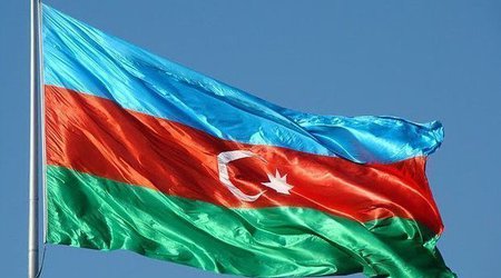 Rio-de-Janeyroda Azərbaycan bayrağı qaldırıldı