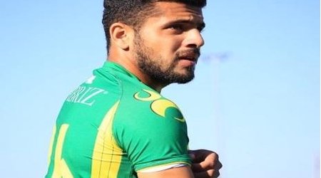 "Tondela" Elnur Cəfərovdan imtina etdi