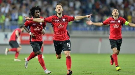 "Qəbələ"nin ilk oyununun yeri dəyişdirildi