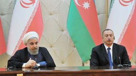 Azerbaijan, Iran discuss negotiations on Karabakh