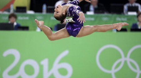 Olympics photos