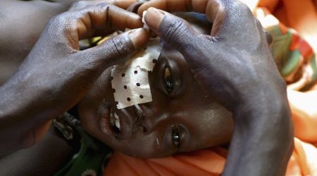 One drug is 'new hope' for three killer infections