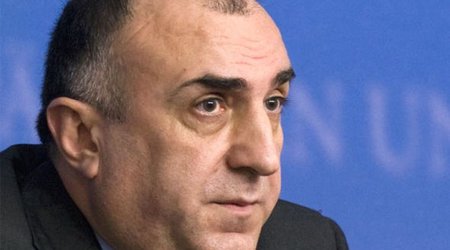Мамедъяров выразил соболезнования