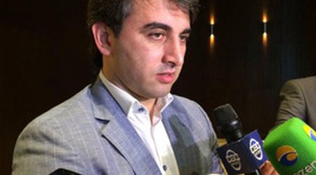 "Zirə" klubunun prezidenti istefa verdi