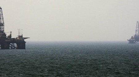 Baku summit to enrich Persian Gulf with Caspian Sea resources