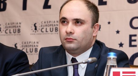 Замминистра отчитался по tax free