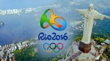 Рио-2016: Новые мировые рекорды