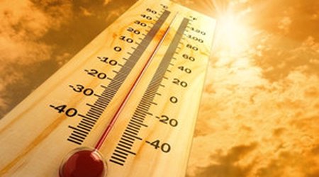 Baku weather forecast for August 11