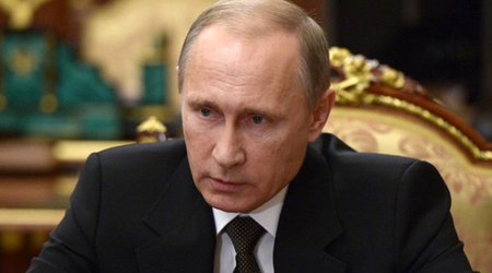 Russia wants to reduce tensions in Yerevan-Baku relations - Putin