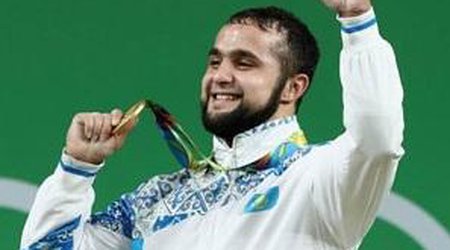 Qazaxıstana olimpiya qızılı qazandıran azərbaycanlı millimizdən niyə gedib?