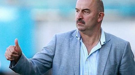 Rusiya futbol yığmasına yeni baş məşqçi təyin olunub