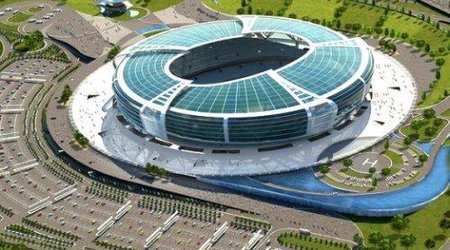 "Qəbələ" Bakı Olimpiya Stadionundan imtina etdi