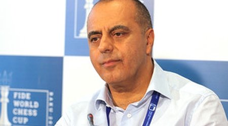 Мамедов: "Милости просим армян в Баку"