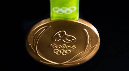 "Rio-2016"-nın medal sıralaması