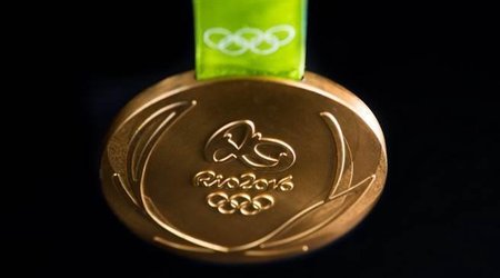 Rio-2016: medal sıralaması