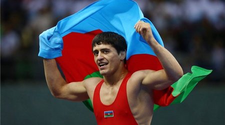 Rəsul Çunayev "Rio-2016"ya qələbə ilə başladı