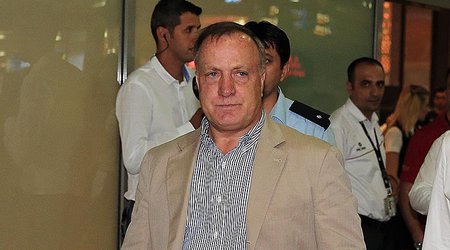 "Fənərbağça" klubunun yeni baş məşqçisi bəlli oldu