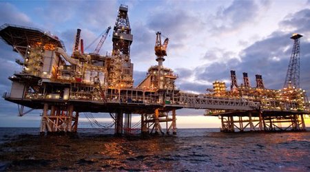 Oil production volume at Azerbaijan’s largest field revealed