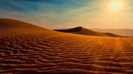July 2016 was world's hottest month since records began
