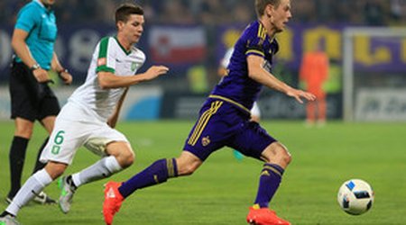 ​"Maribor"un futbolçusu: "Şanslar bərabərdir"