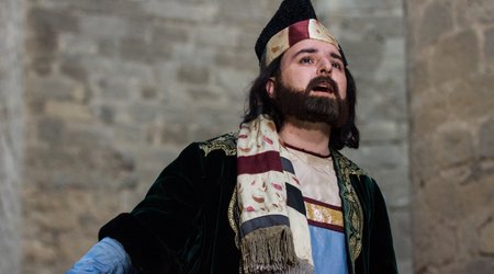 Opera və Balet Teatrında "Vaqif" operası nümayiş olunacaq