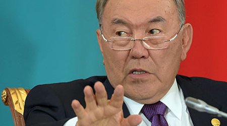 Nazarbayev to visit Armenia, Azerbaijan in fall
