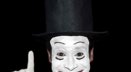Pantomima Teatrının sentyabra olan repertuarı açıqlandı