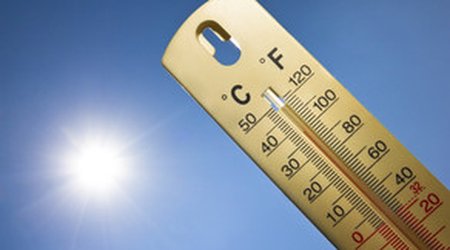 Baku weather forecast for August 20