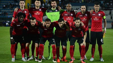 "Qəbələ" Azərbaycana xal qazandırdı