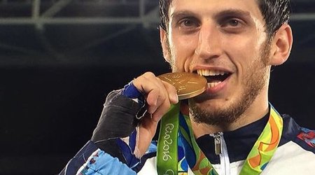 Азербайджан завоевал 18 медалей