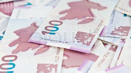 Azerbaijani currency rates on Aug. 22