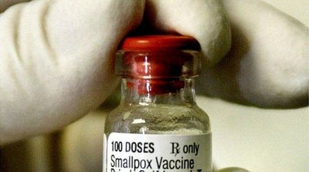 Smallpox eradication 'giant' Donald Henderson dies at 87