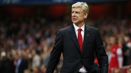 Arsen Venger: "... 300 milyon avro xərcləyəcəm"