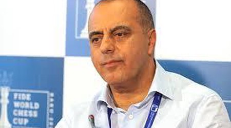 Bakı Şahmat Olimpiadasında rekord göstərici