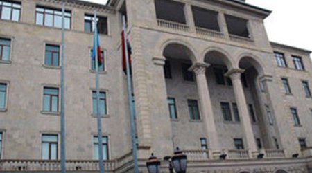 Azerbaijani servicemen take part in NATO course