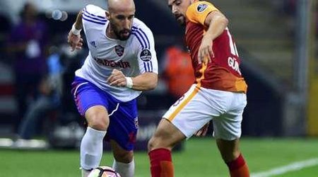 “Qalatasaray” mövsümə qələbə ilə başladı