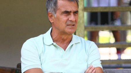 Türkiyədə ilin məşqçisi açıqlandı