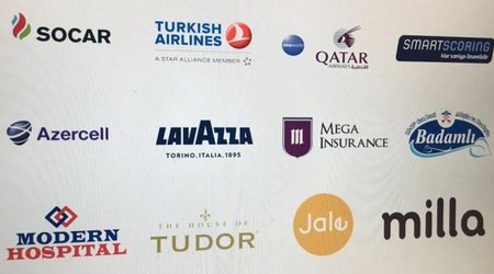 Şahmat Olimpiadasının sponsorları müəyyənləşdi