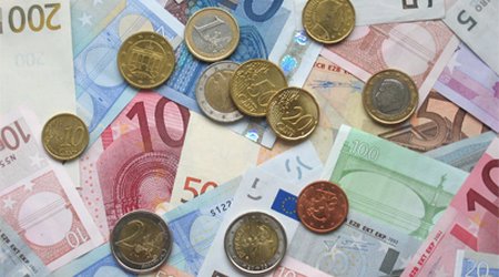 Azerbaijani currency rates on Aug. 24