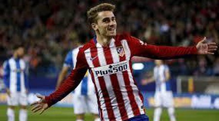 "Atletiko" ona görə 100 milyon istədi