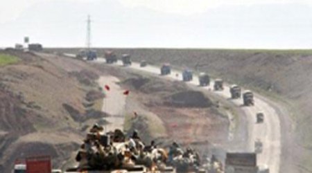 Free Syrian Army takes control of Jarabulus